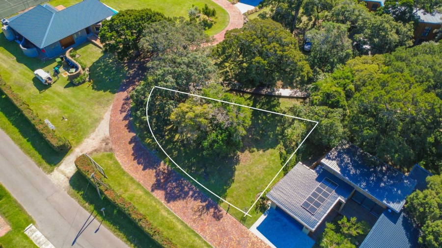 0 Bedroom Property for Sale in Brenton On Lake Western Cape